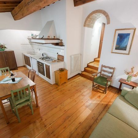 San Niccolo House Apartment Florence Exterior photo