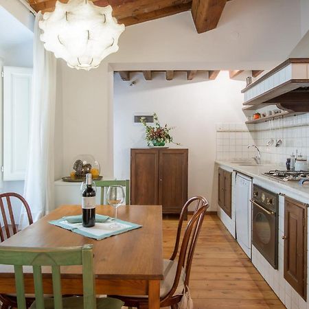 San Niccolo House Apartment Florence Exterior photo