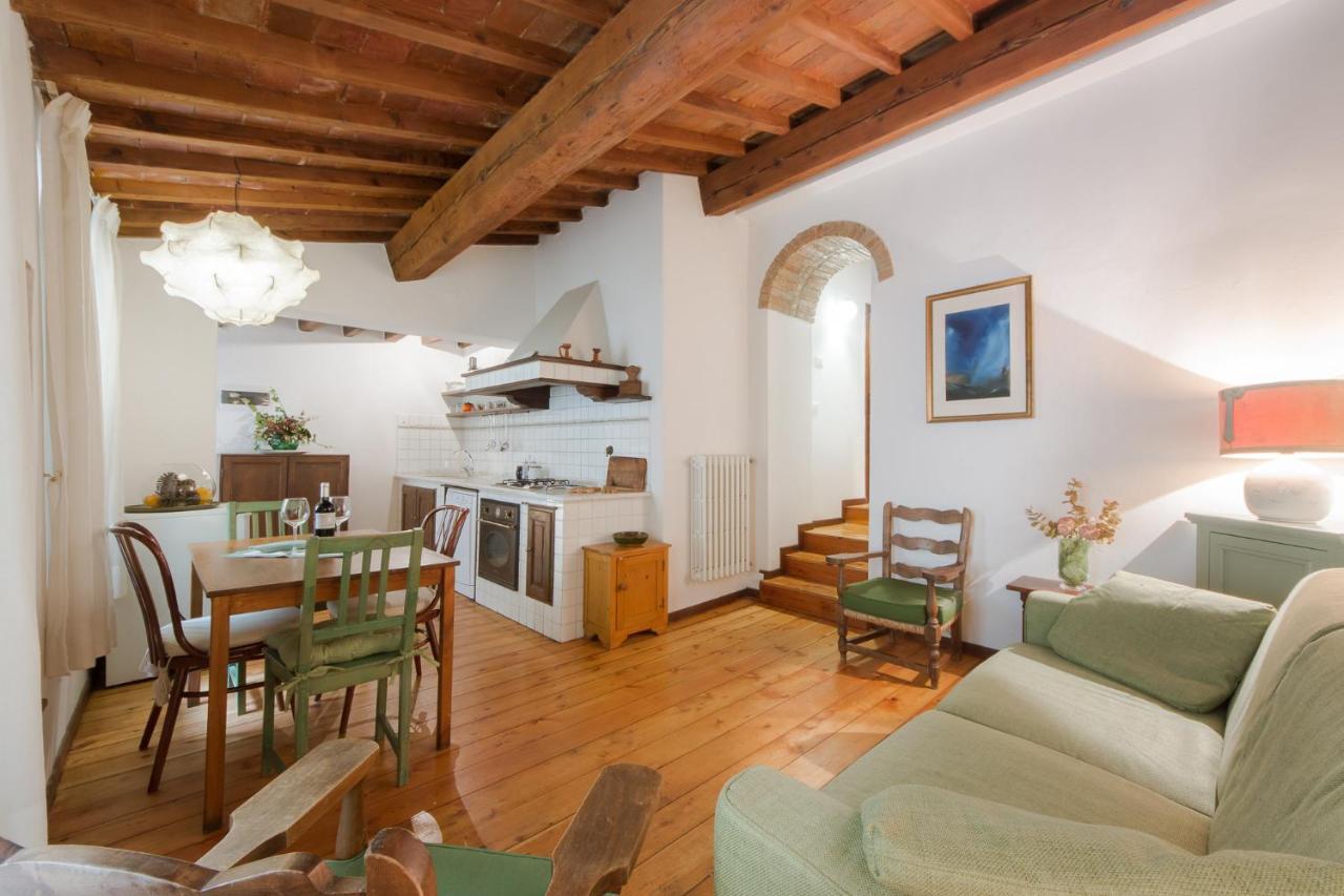 San Niccolo House Apartment Florence Exterior photo