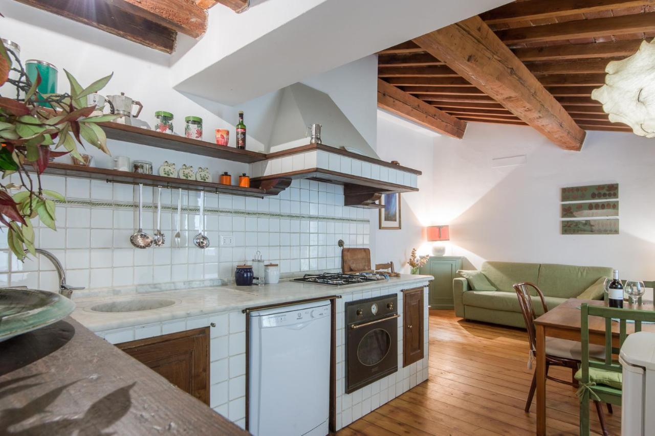 San Niccolo House Apartment Florence Exterior photo