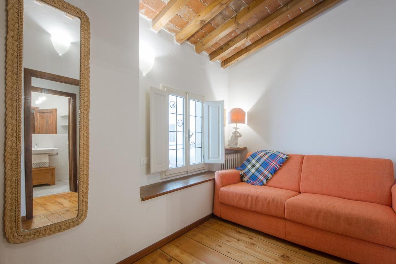 San Niccolo House Apartment Florence Exterior photo