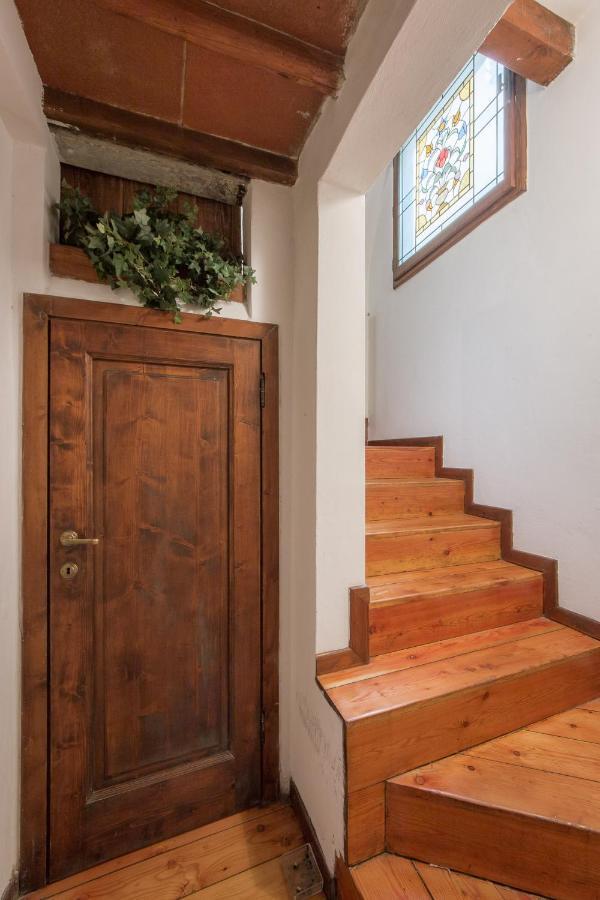 San Niccolo House Apartment Florence Exterior photo