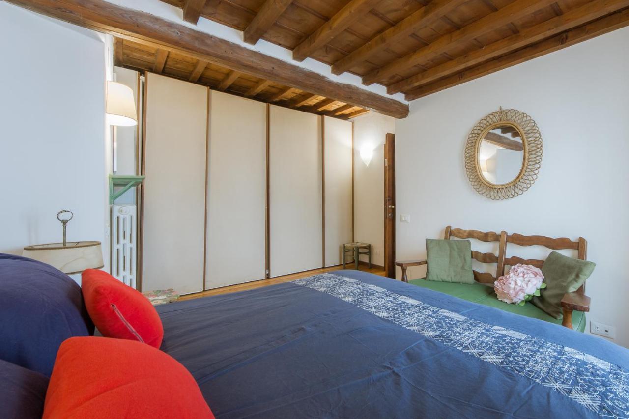San Niccolo House Apartment Florence Exterior photo